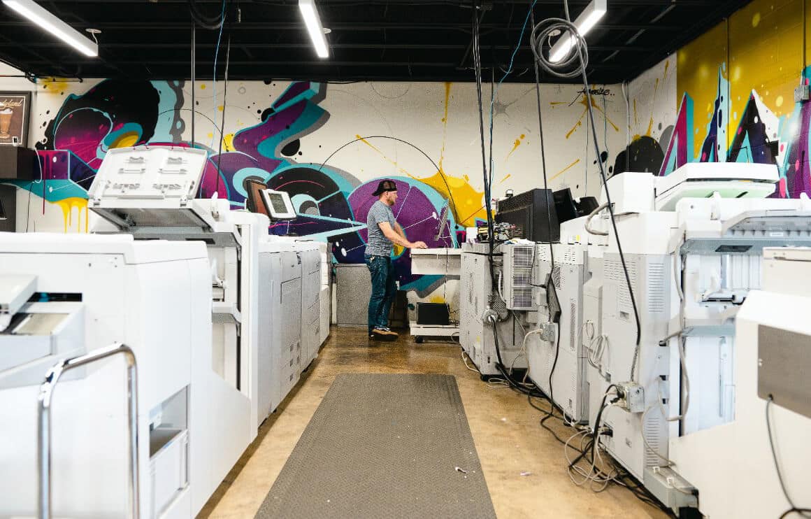 Price Printing gallery 6