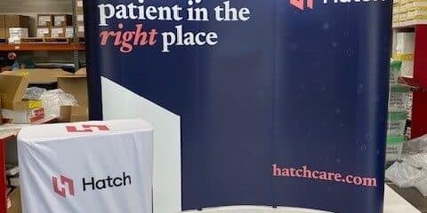 Hatch trade show (1)